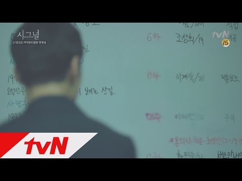 시그널
