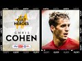A True Forest Favourite Chris Cohen LO72 Cult Heroes