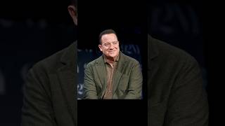 How the Internet Saved Brendan Fraser's Career #shorts