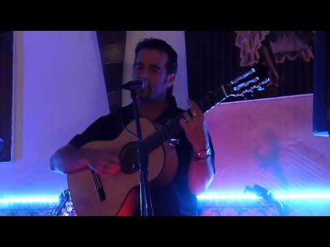 Esteban : La peine Maximum... By Julie