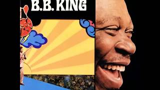 B.B.King🎼So Excited