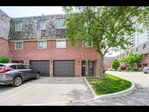 #89-245 Sherobee Road, Mississauga Home for Sale - Real Estate Properties for Sale