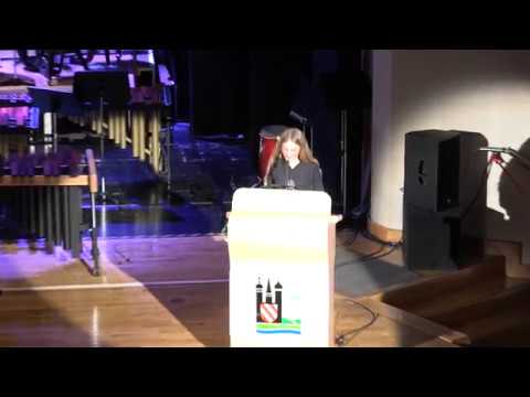 PERC 1.Satz -  Ensemble 4K - C032 "Suite for Drumset" Duet Schlagzeugsolo-Einlagen