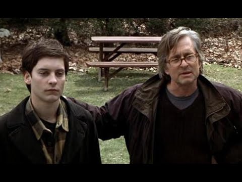 Wonder Boys Full Movie Facts & Review / Rip Torn / Robert Downey Jr.