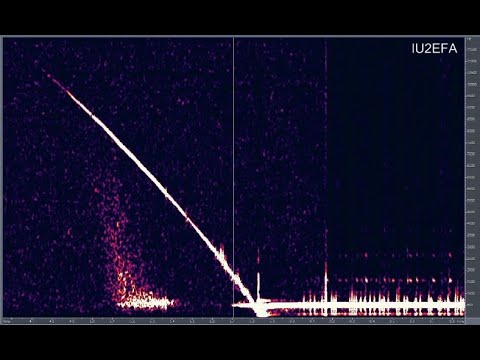 IU2EFA Meteor 2020-02-14 time 00:04:41 utc
