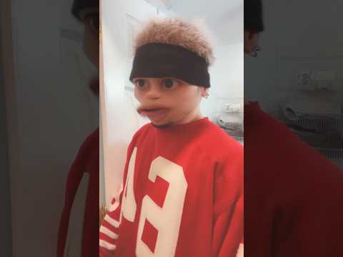 When little bro has too much coffee💀🤣 #funnyshorts #comedy #shorts