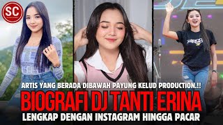 Download lagu DJ TANTI Kelud Production Biography! Jedag-Jedug Artist? mp3