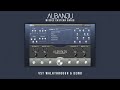 Video 1: Albanju - Middle Eastern Banjo VST Plugin
