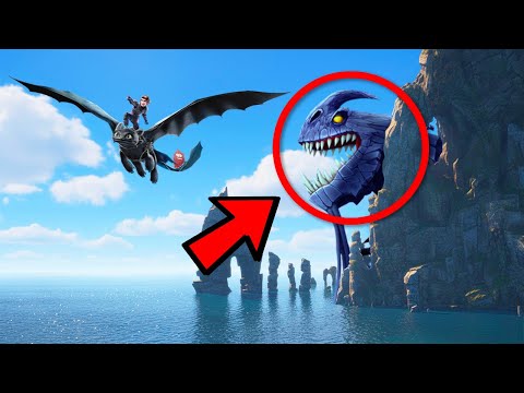 20 Hidden Secrets You Completely Missed in How To Train Your Dragon
