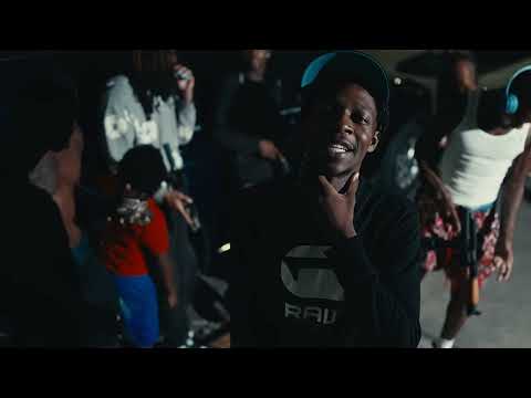 Six14 John Wicc (official music video)