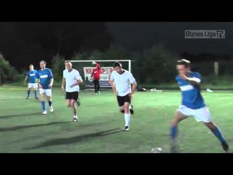 09.06.2015 III Liga B - Biprotech vs. Energoprojekt