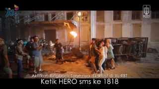 Download lagu NOAH - HERO (Behind the Scene) mp3 Download lagu NOAH - HERO (Behind the Scene) mp3