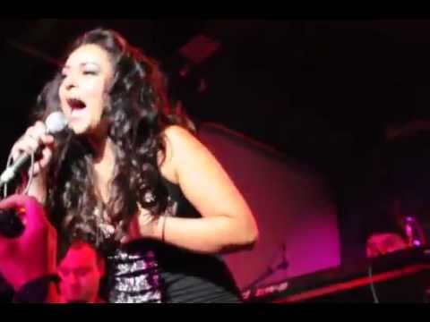 Jany V ft Pichanga - Continuar (El Huevo 2013)