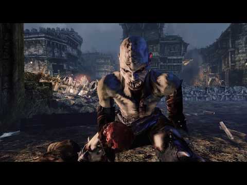 Hunted: The Demon's Forge - Capitolo 1: La Città di Dyfed (parte 1) [Sub ITA]