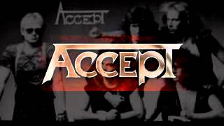 Accept Death Row - 1994 (Full album).flv