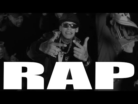 L-GANTE REMIX RAP flow antirati ft franklin west #LganteRap