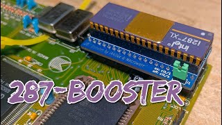 287 Booster