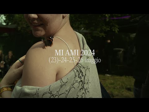 MI AMI 2024 | AFTERMOVIE