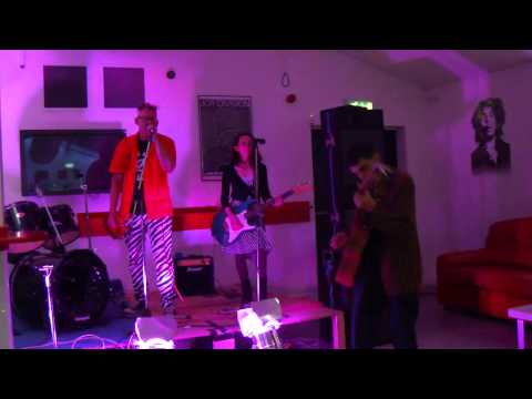 Shaggy Dog Story, Bar Twentyseven, Tramlines, 21-07-13