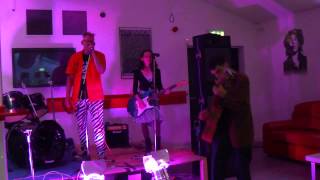 Shaggy Dog Story, Bar Twentyseven, Tramlines, 21-07-13