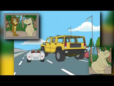 DUDE THOSE CROCODILES ARE SO F*CKING CACOPHONOUS