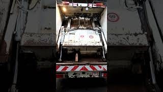 Prodaja DAF CF75 kamiona za smeće - Slika 4 | Autoline HR DAF CF75 kamion za smeće | Slika 4 - Autoline