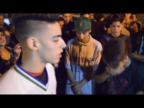 KLOW vs KILLIMET - Semifinal Fecha 7 (1º Torneo) - Sinescritura