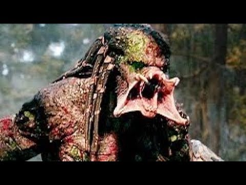 The Predator 2018 Batalla Final 3/3 McKenna vs Ultimate Depredador