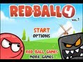 Red Ball 4 Level 1 15 Walkthrough