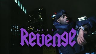 Revenge Music Video