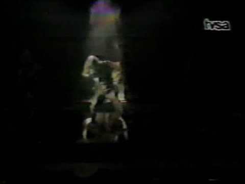 Bombarder - Princeza