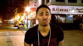 Makio - Trippin Official Musicvideo Worldpremiere !!!