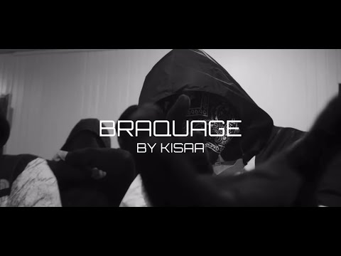 [FREE] Ziak x Freeze Corleone x MIG Drill Type Beat- "BRAQUAGE" ☠️ (Prod. By Kisaa Mon Reuf )