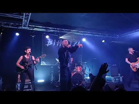 Bihotza - Hoy volví a beber