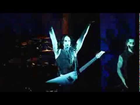 Devilish Impressions - The Scream of the Lambs [Official live video]