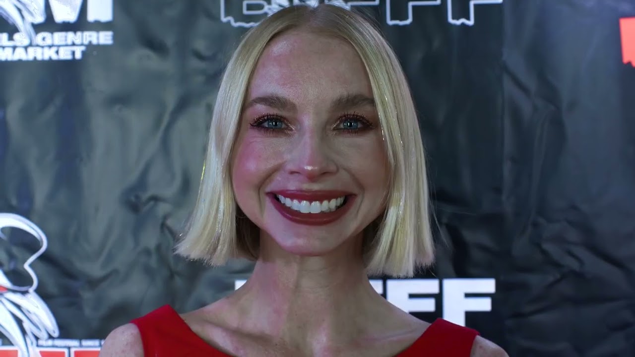 Aftermovie Bifff 2026