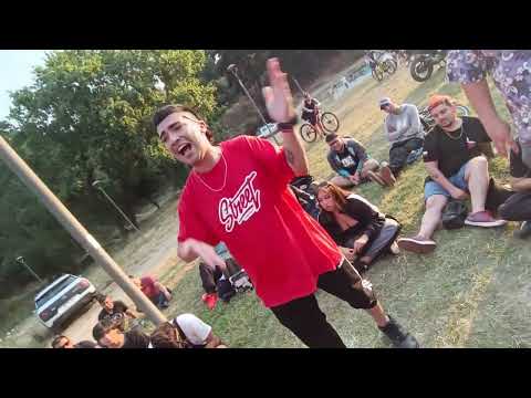 VERSEO vs. CITOVY - 8vos - Batallas Under Ultima Oportunidad 2022