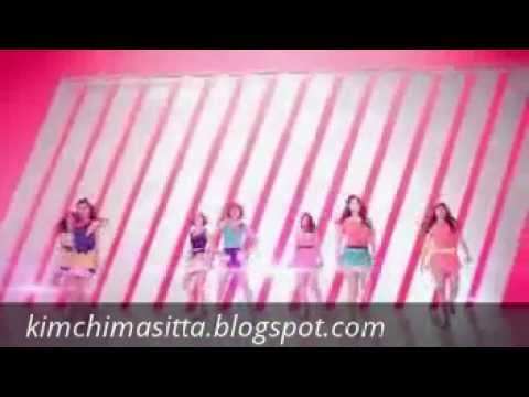 A Pink - Hush (HD Full Version.)