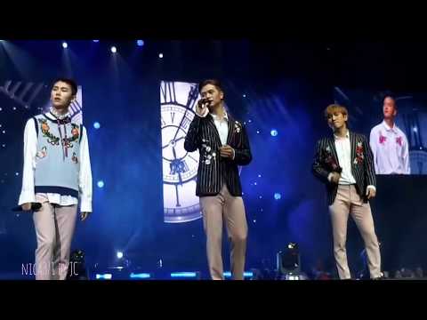 [FANCAM] 170707 BTOB – SOMEDAY (언젠가)