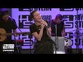 Miley Cyrus “The Climb” on the Howard Stern Show (2017)
