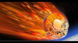 Re-Entry in 2 Days, Magnetosense, Solar Watch | S0 News Aug.29.2026