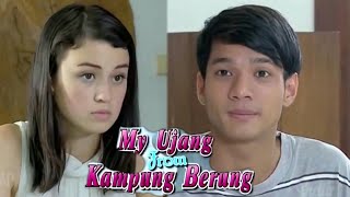 Download lagu FTV Fauzan Nasrul dan Kimberly Ryder - My Ujang From Kampung Berung mp3