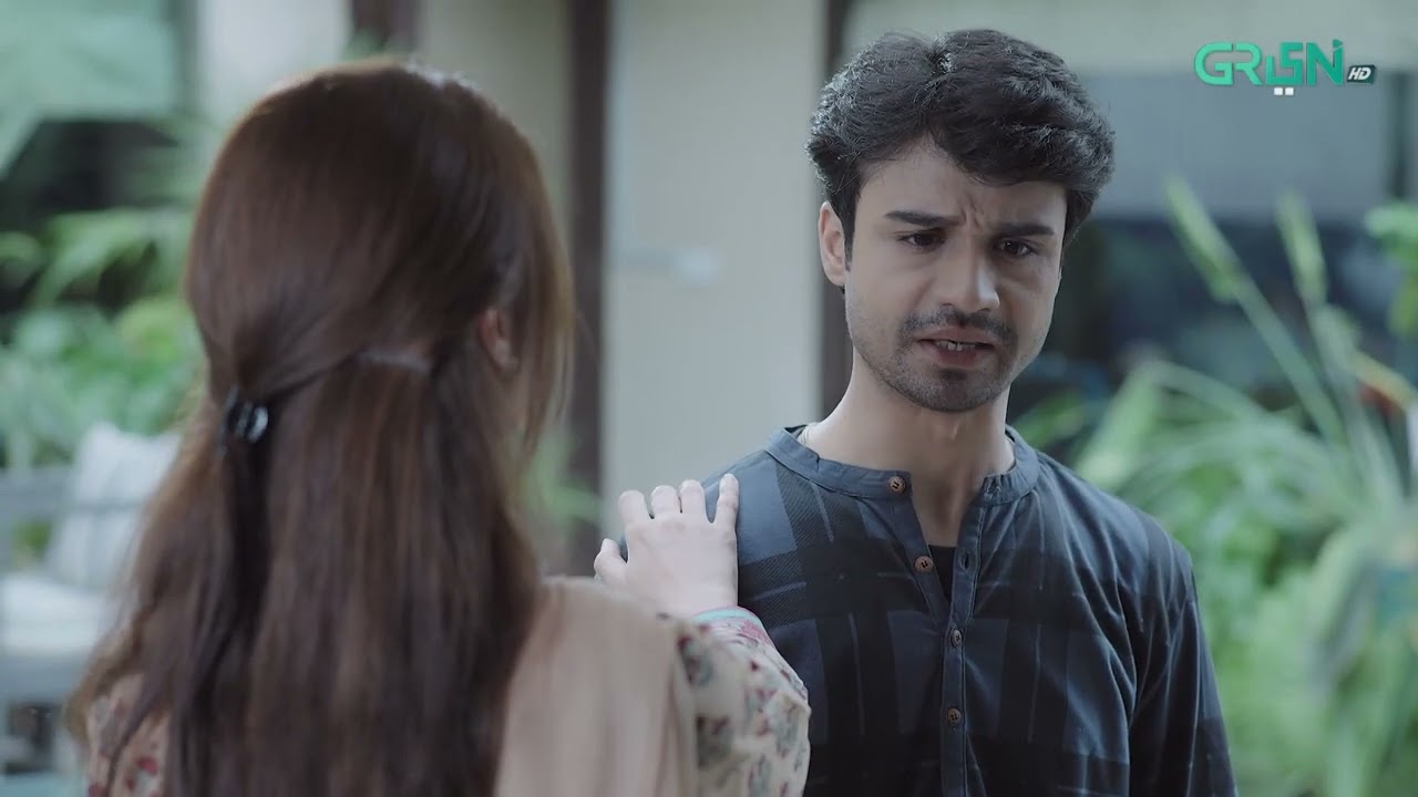 Aag Lagay Basti Mein, Behan Bhai Masti Mein | Rahguzar | Hira Mani - Mohib Mirza | Green TV