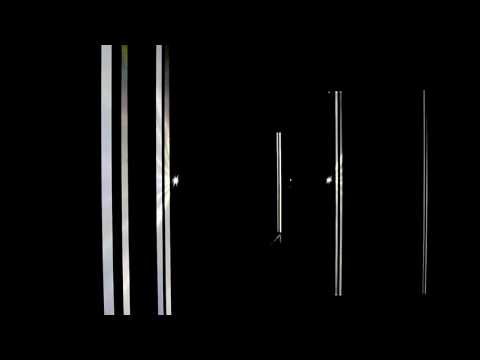 Andreas Lutz, I_AM / Interfered Accessed Memories @Galerie Mazzoli, Berlin