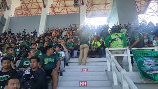 Download lagu KEDATANGAN JAK MANIA DISAMBUT MERIAH BONEK mp3