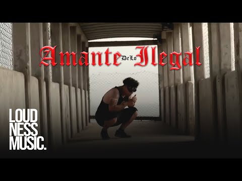 Amante de lo ilegal - Liriko Wan #darkmusic #lml