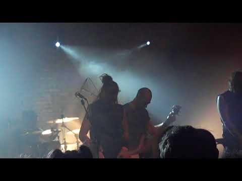 Aktarum - Rock'n Troll (Cernunnos Pagan Fest 2018)