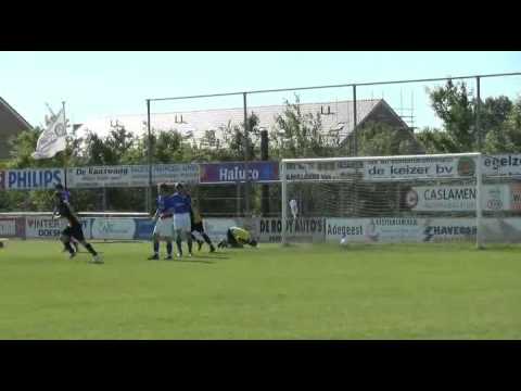 TOGB A1 Kampioen 2013/2014