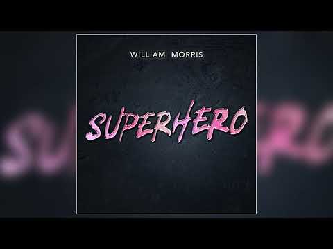 Ari Dayan ft. William Morris - "Superhero (William Morris Remix)" (Official Audio)