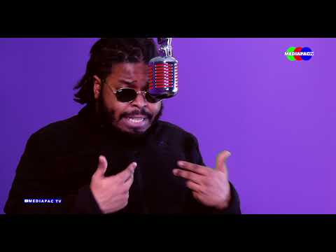 Djado Mado - El Shabbaz | Mediapac TV